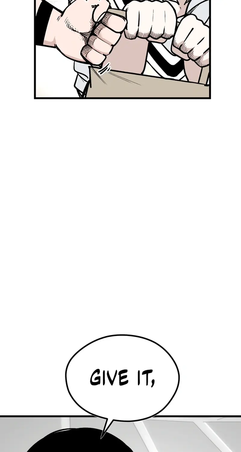 The Student, the Witch, and the Academy Chapter 72 Page 83