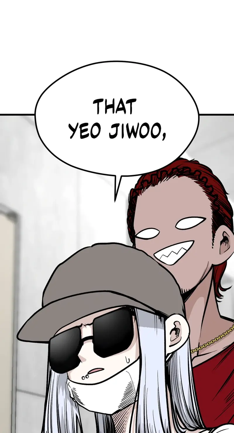 The Student, the Witch, and the Academy Chapter 72 Page 97