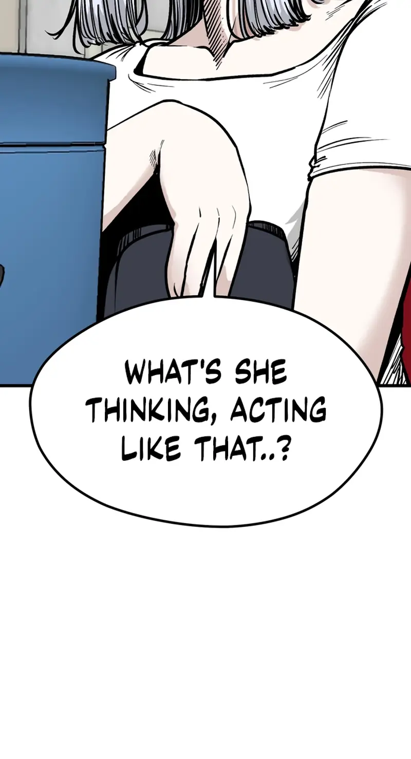 The Student, the Witch, and the Academy Chapter 72 Page 98