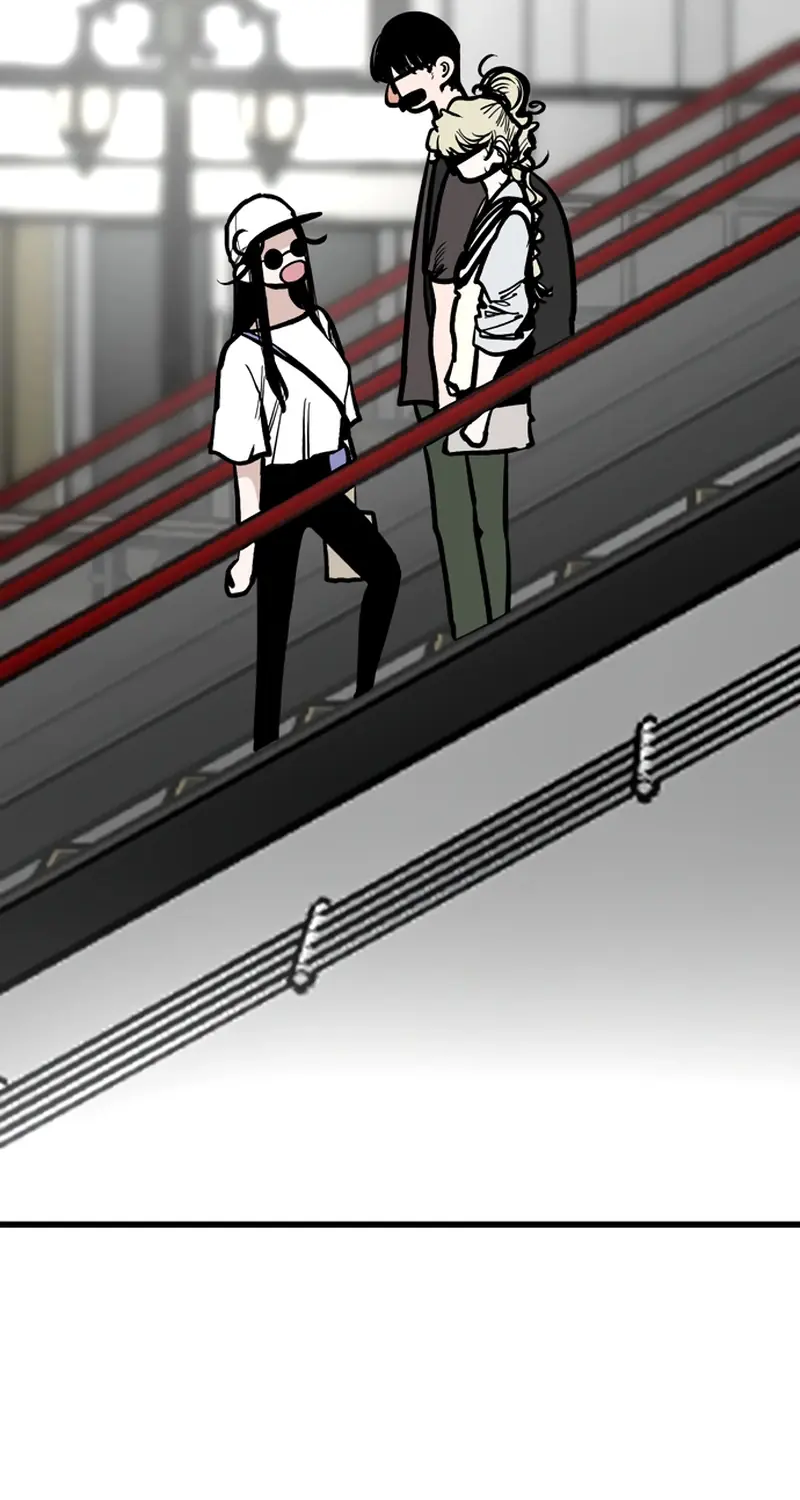 The Student, the Witch, and the Academy Chapter 73 Page 7