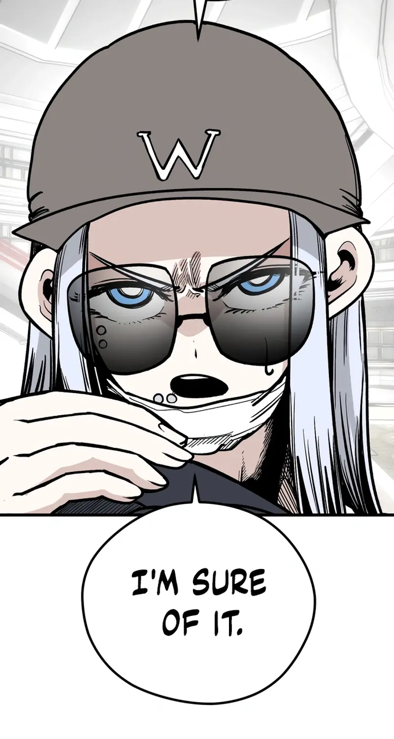 The Student, the Witch, and the Academy Chapter 73 Page 18