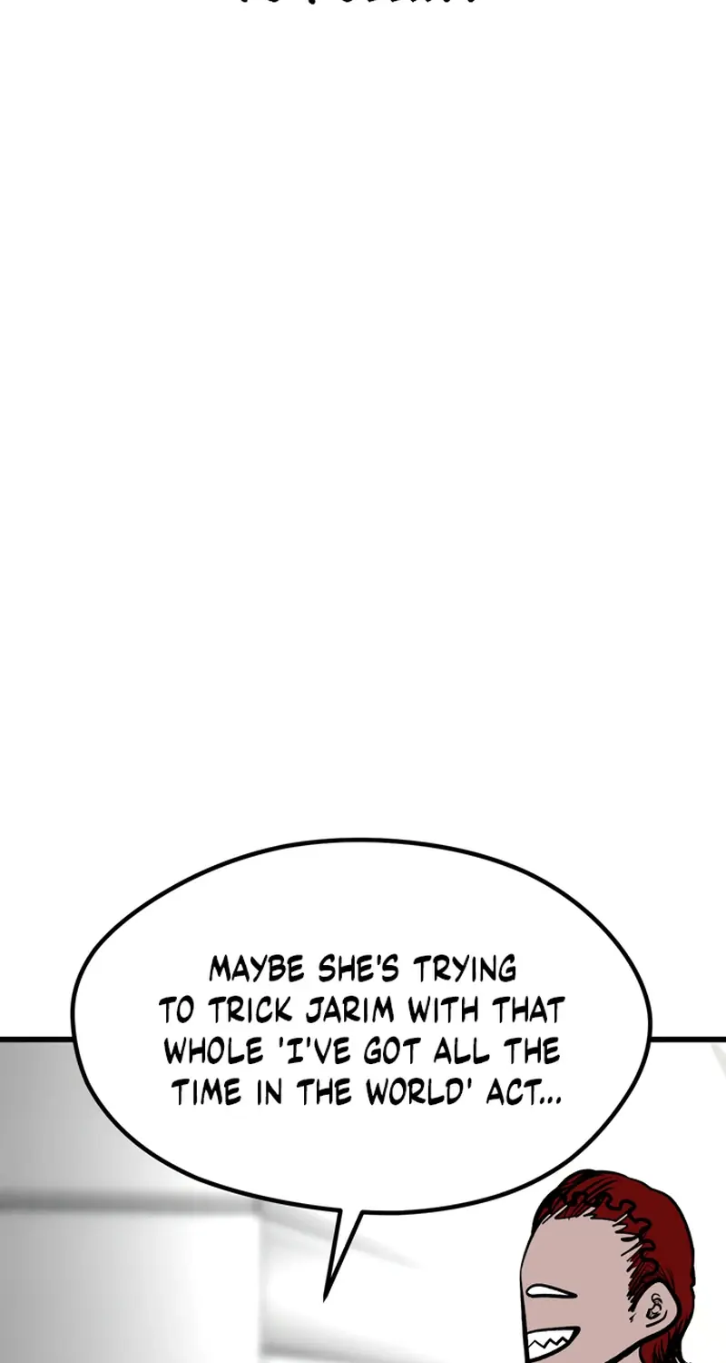 The Student, the Witch, and the Academy Chapter 73 Page 22