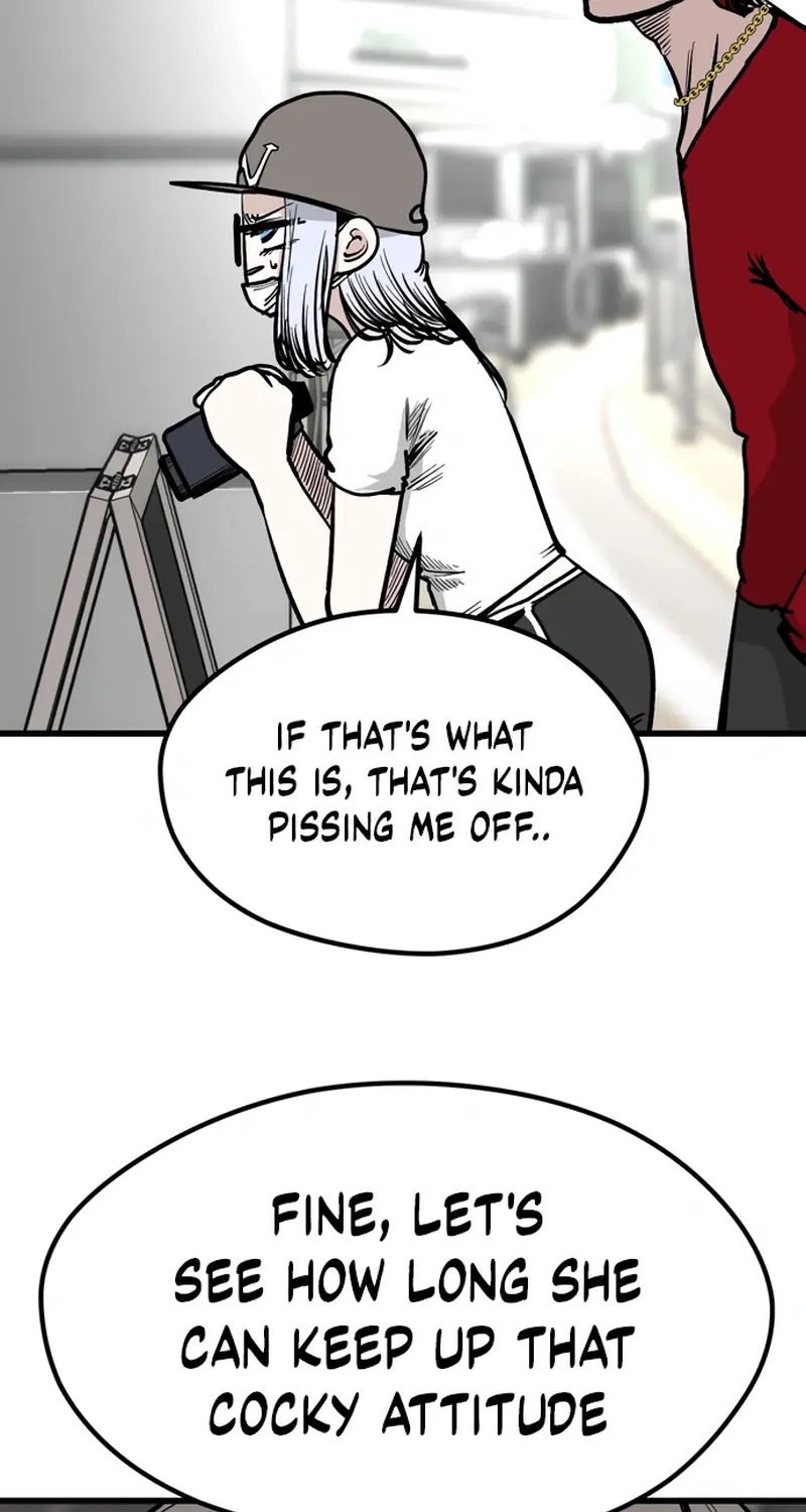 The Student, the Witch, and the Academy Chapter 73 Page 23