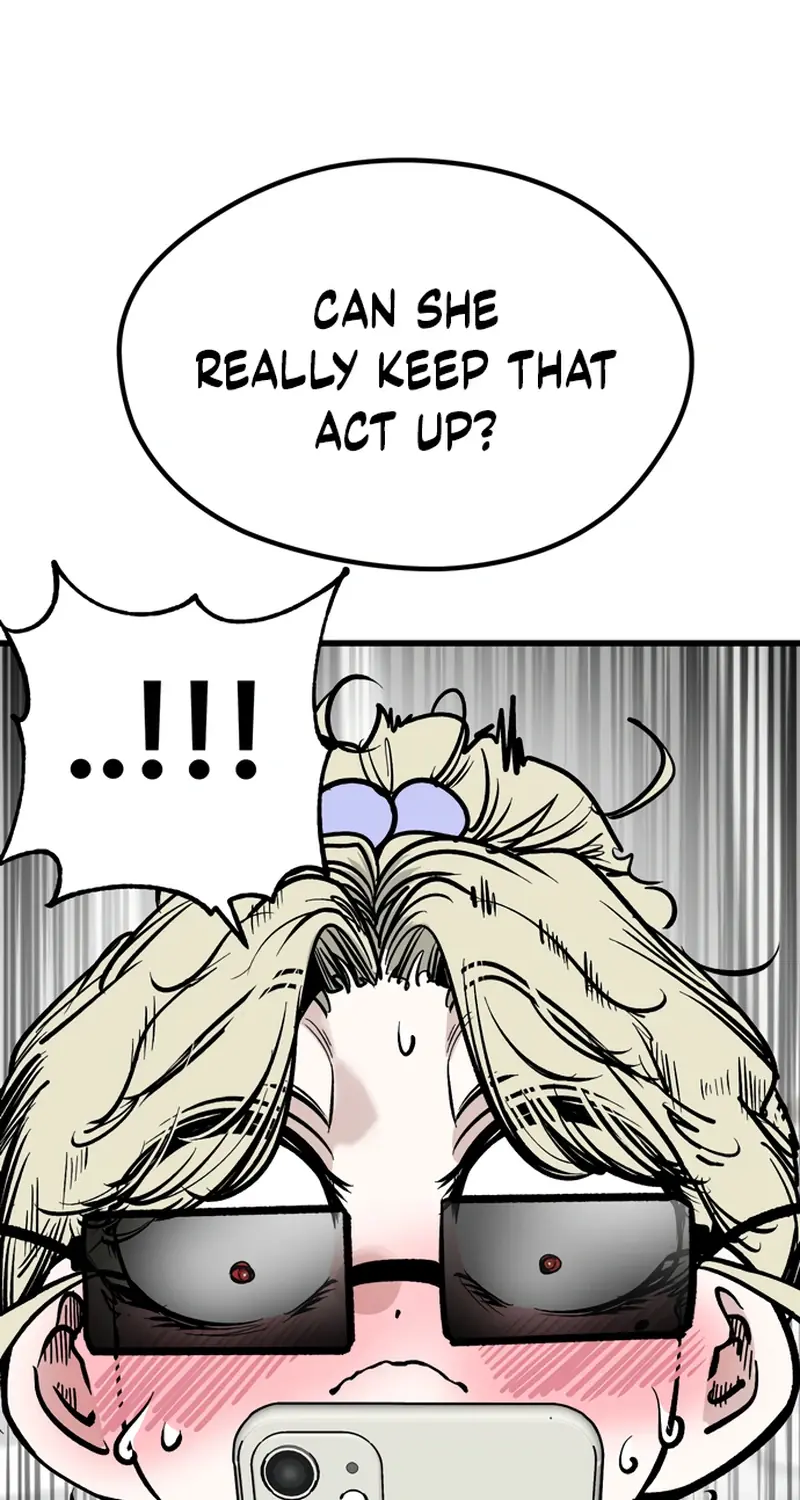 The Student, the Witch, and the Academy Chapter 73 Page 25