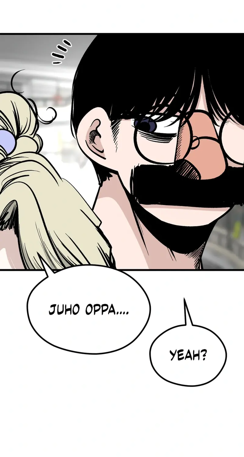 The Student, the Witch, and the Academy Chapter 73 Page 28