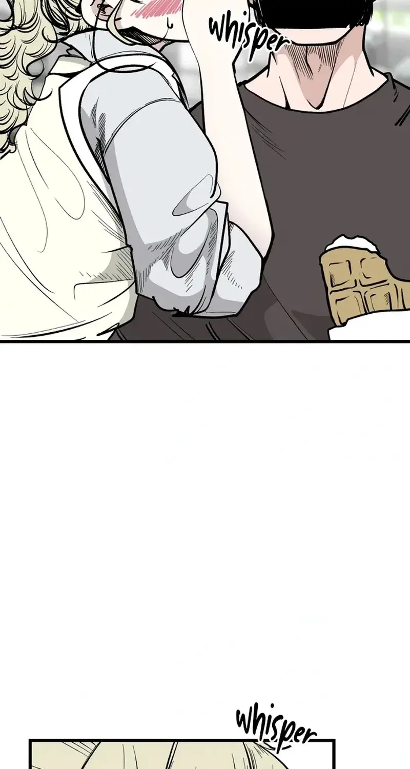 The Student, the Witch, and the Academy Chapter 73 Page 30
