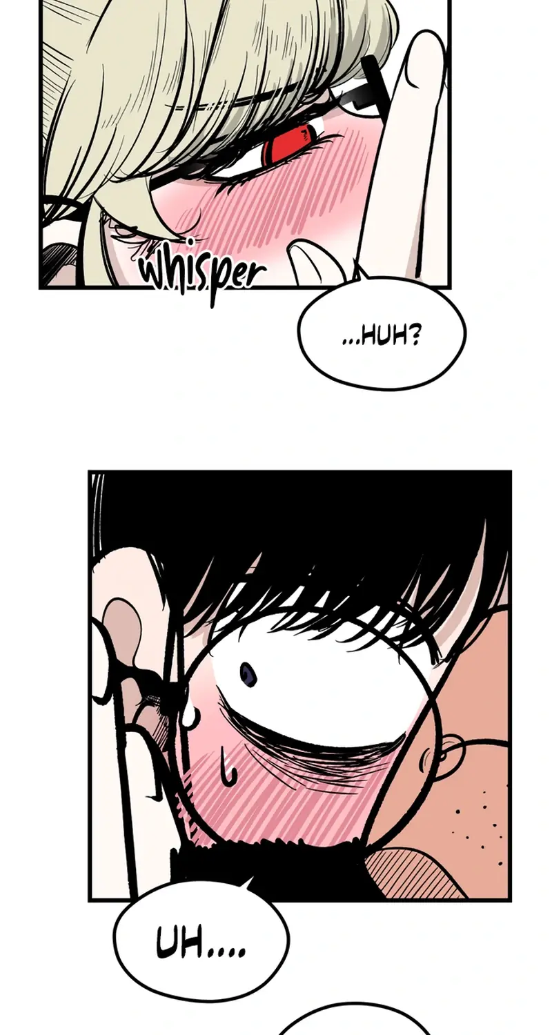 The Student, the Witch, and the Academy Chapter 73 Page 31