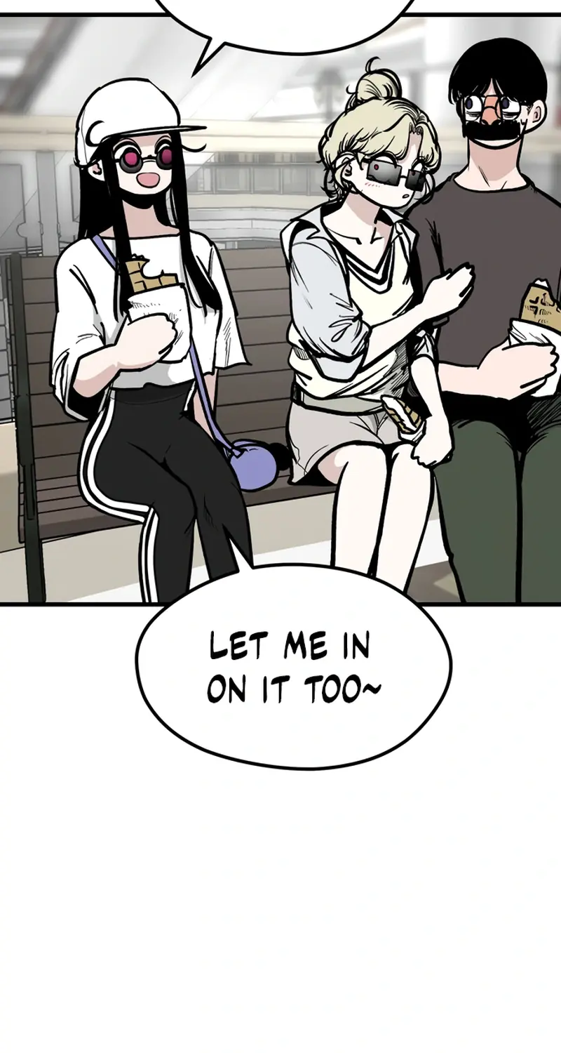 The Student, the Witch, and the Academy Chapter 73 Page 35
