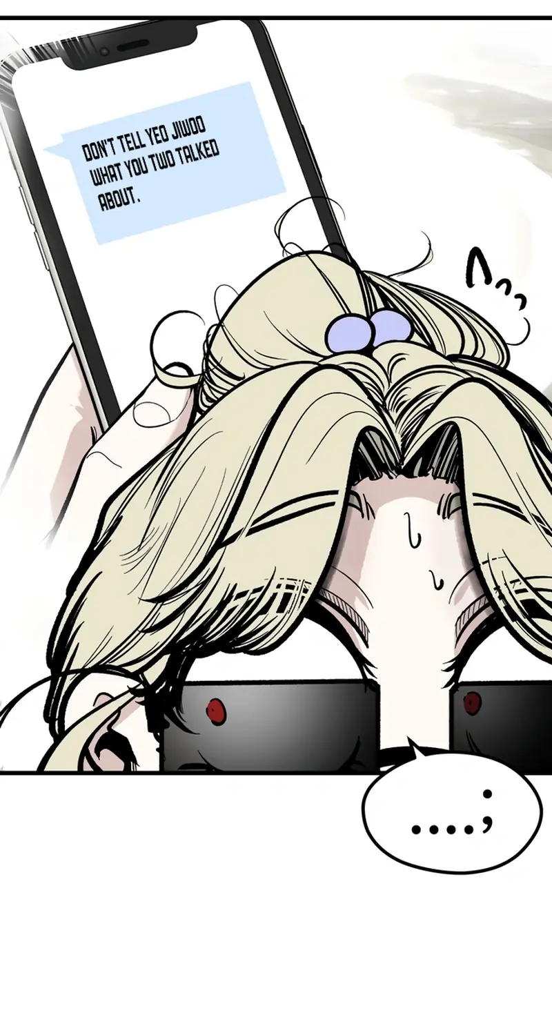 The Student, the Witch, and the Academy Chapter 73 Page 36