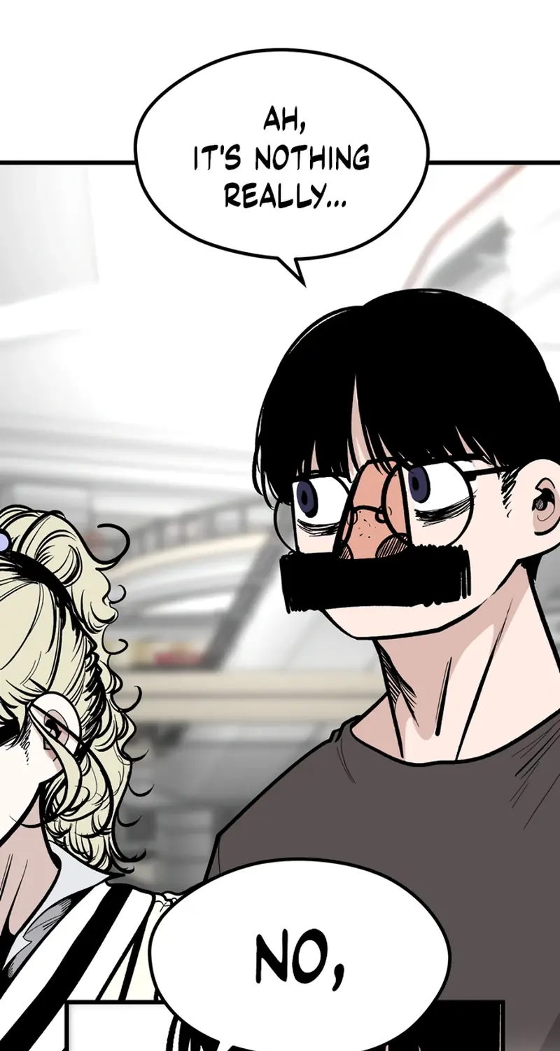 The Student, the Witch, and the Academy Chapter 73 Page 37