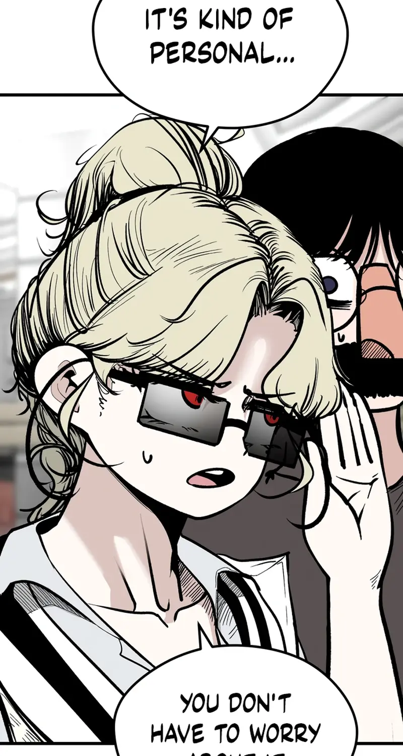 The Student, the Witch, and the Academy Chapter 73 Page 39
