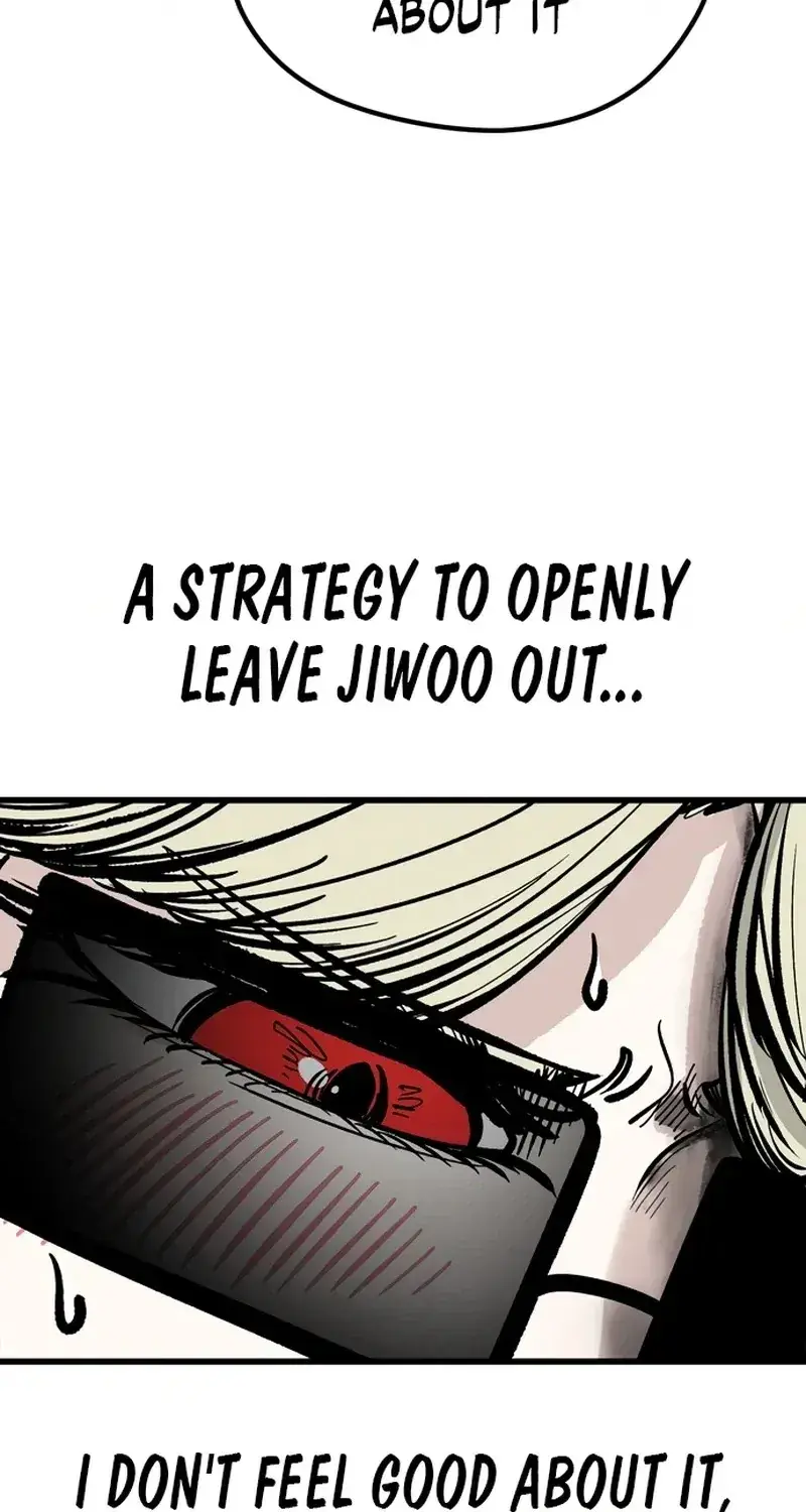 The Student, the Witch, and the Academy Chapter 73 Page 40