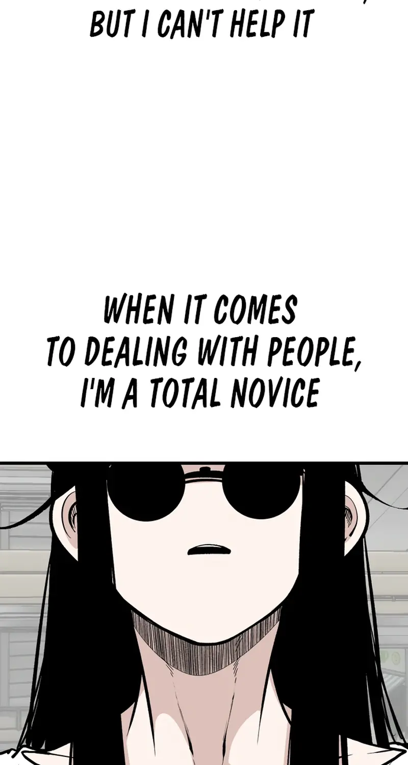 The Student, the Witch, and the Academy Chapter 73 Page 41