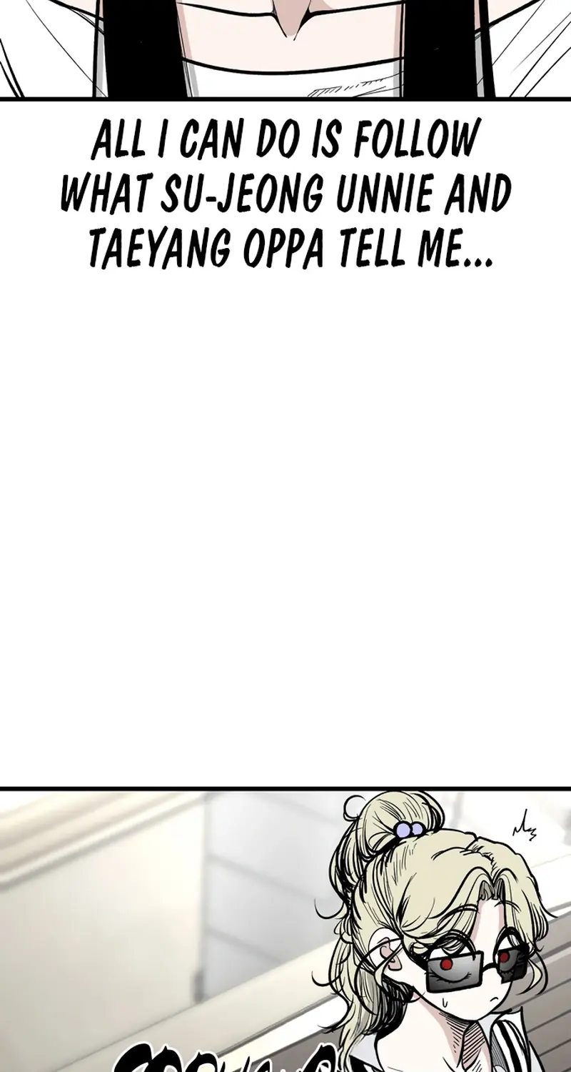 The Student, the Witch, and the Academy Chapter 73 Page 42