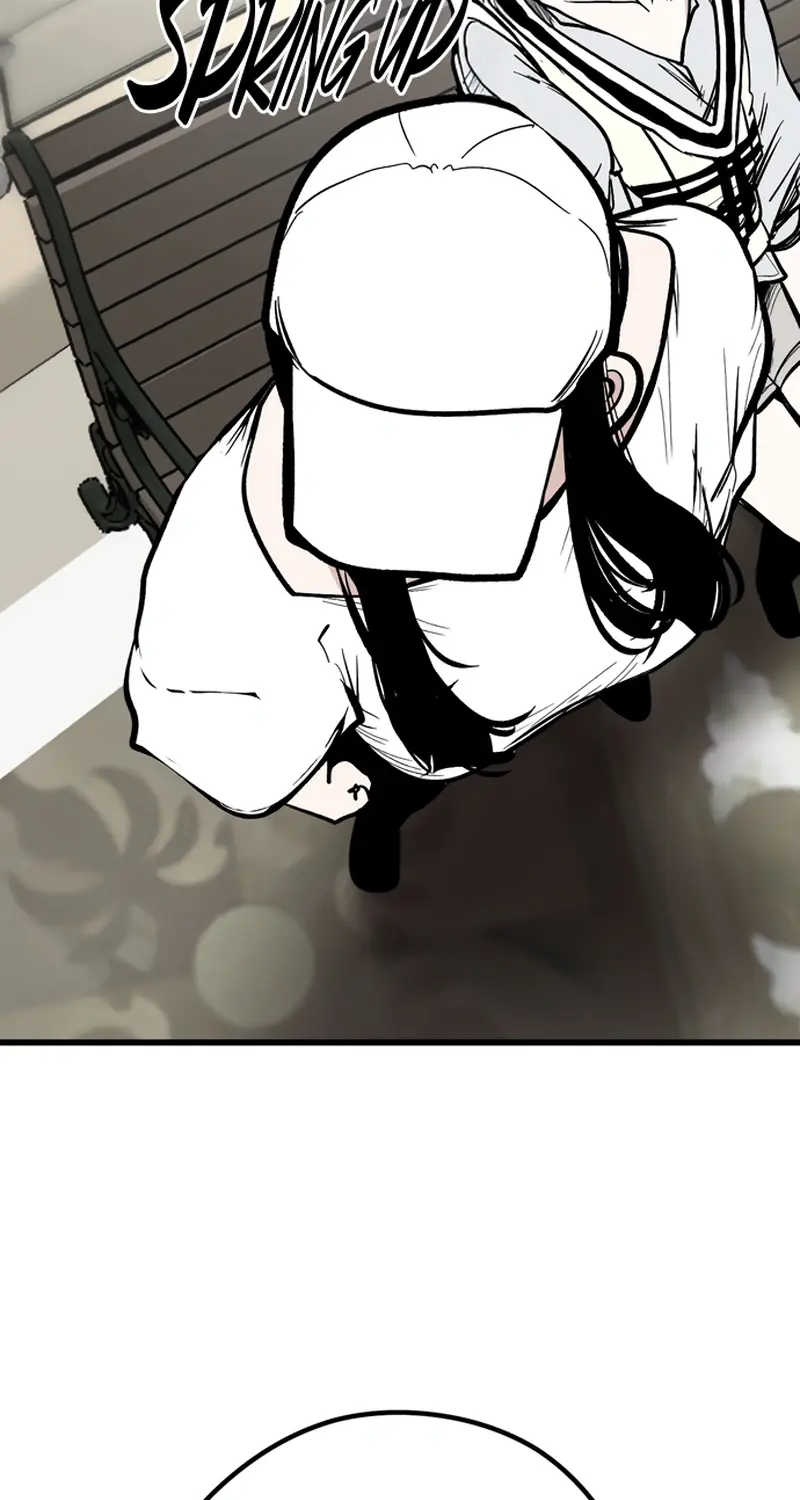 The Student, the Witch, and the Academy Chapter 73 Page 43
