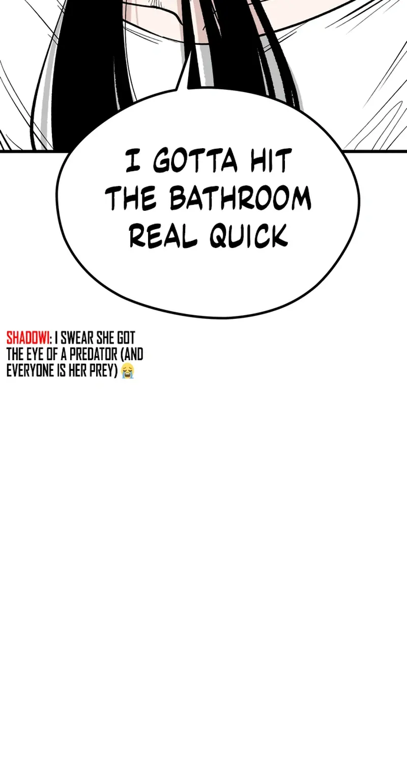 The Student, the Witch, and the Academy Chapter 73 Page 45