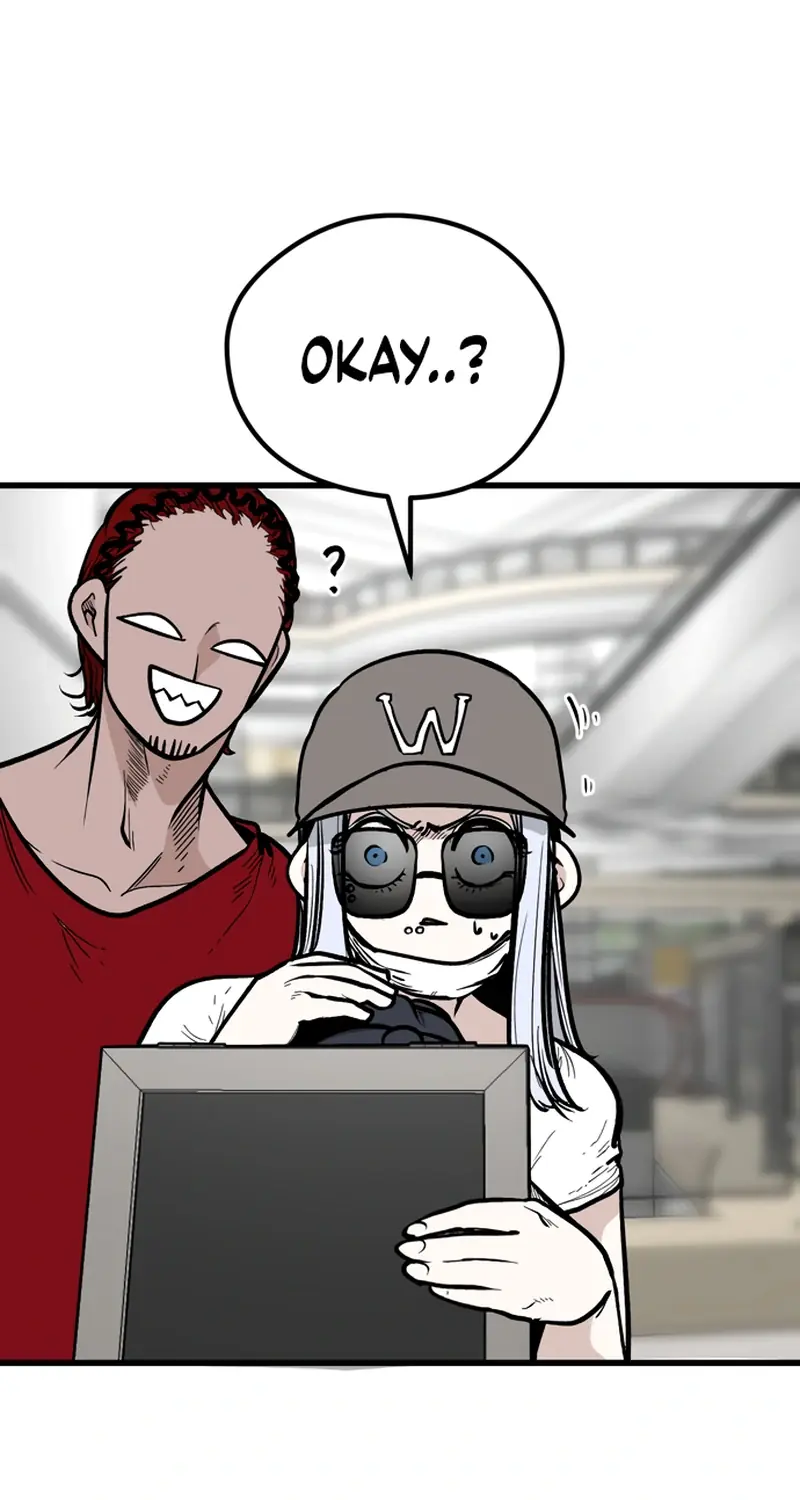 The Student, the Witch, and the Academy Chapter 73 Page 46