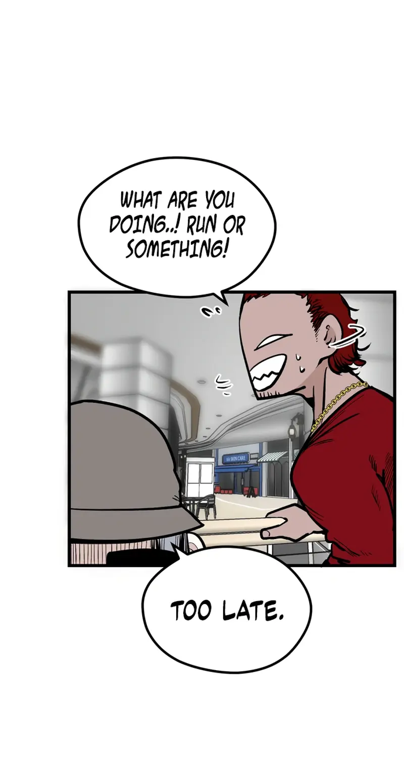 The Student, the Witch, and the Academy Chapter 73 Page 52