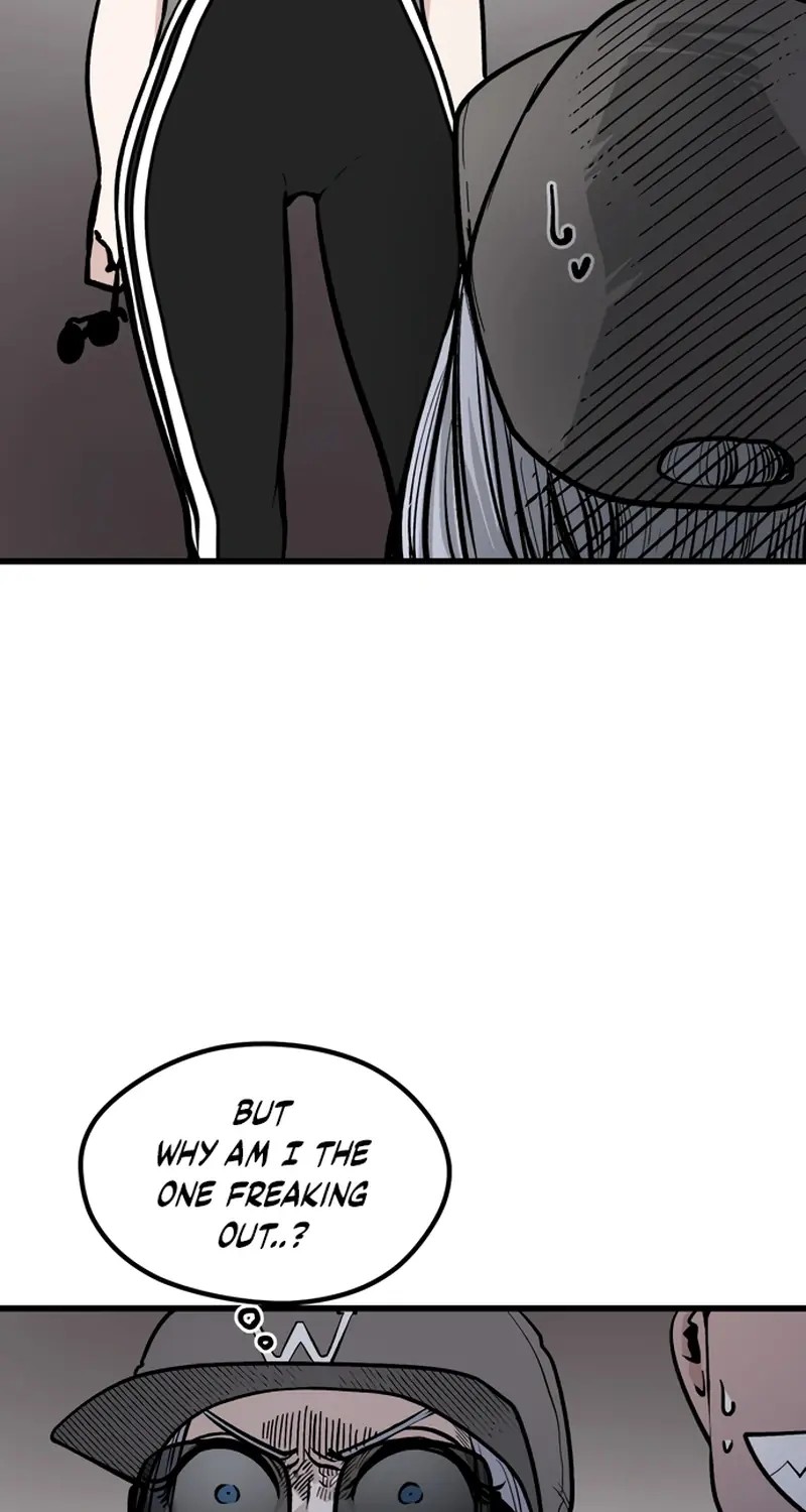 The Student, the Witch, and the Academy Chapter 73 Page 54