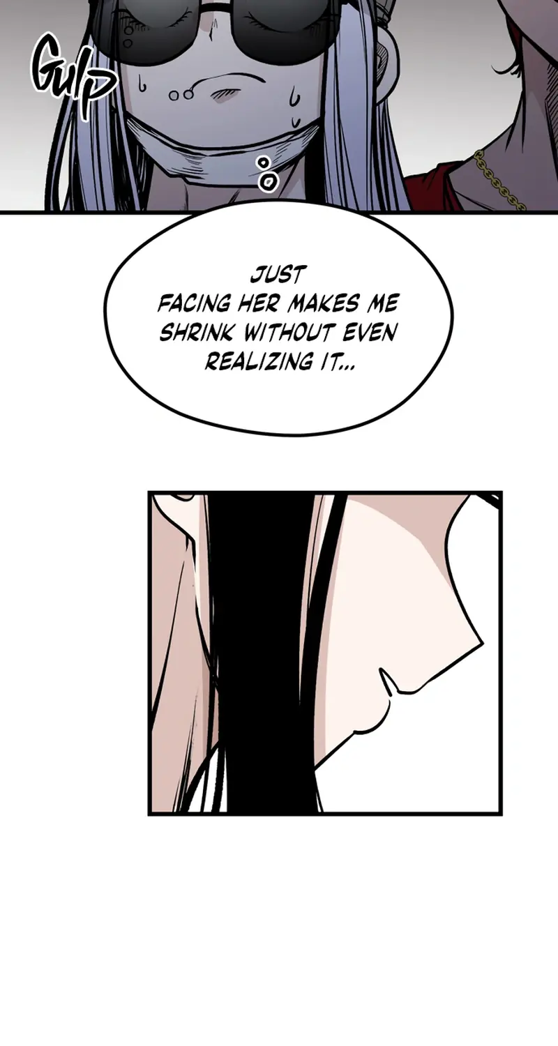 The Student, the Witch, and the Academy Chapter 73 Page 55