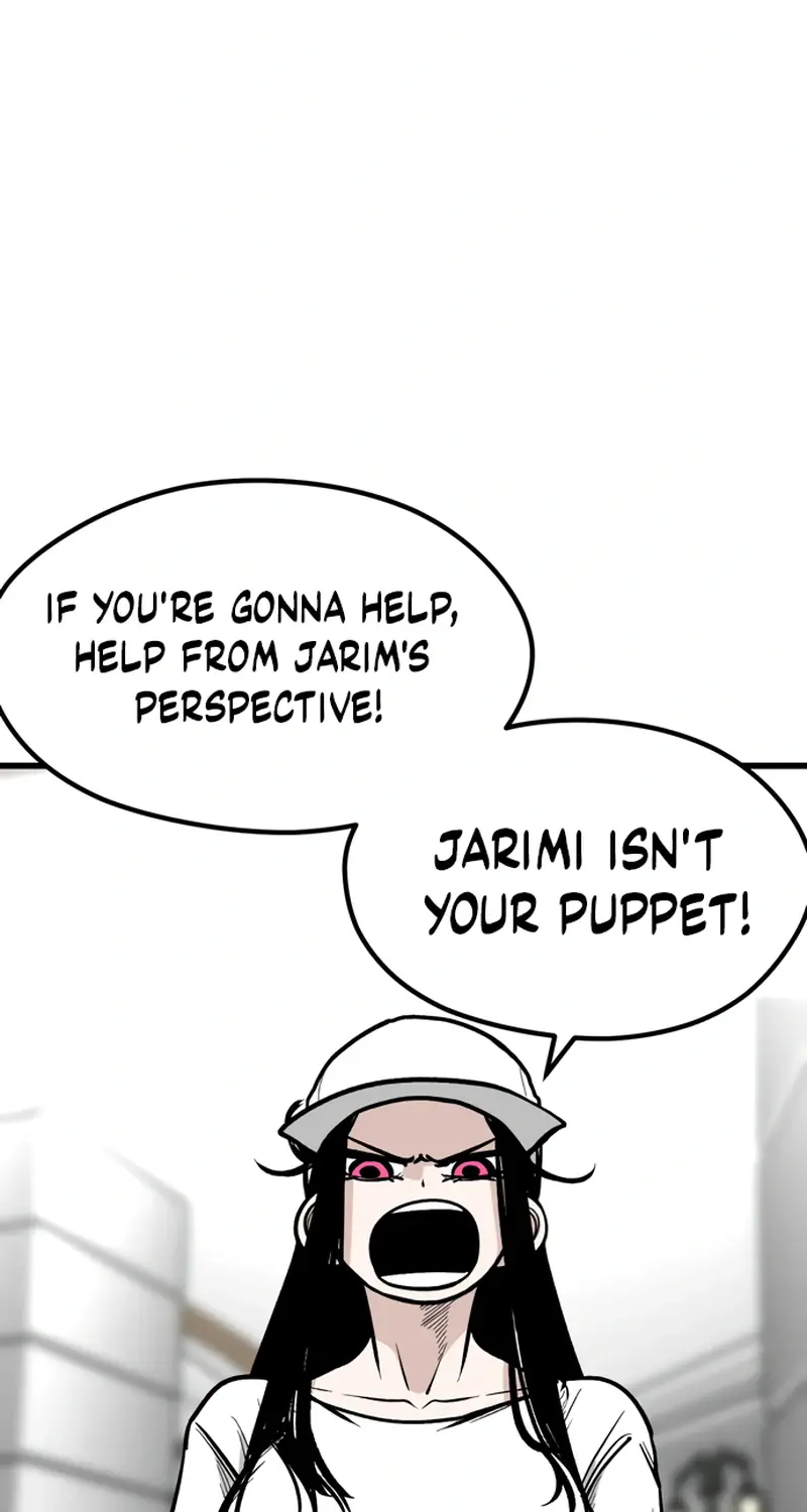 The Student, the Witch, and the Academy Chapter 73 Page 58