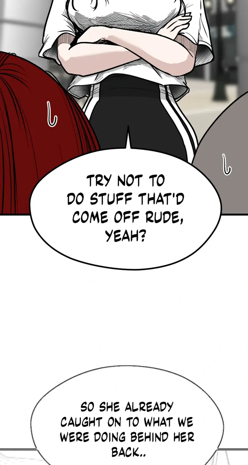 The Student, the Witch, and the Academy Chapter 73 Page 59