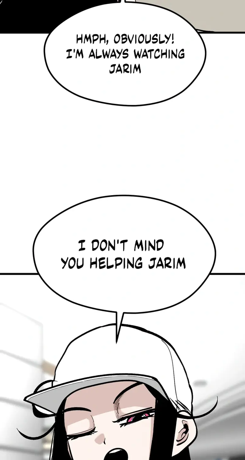 The Student, the Witch, and the Academy Chapter 73 Page 61