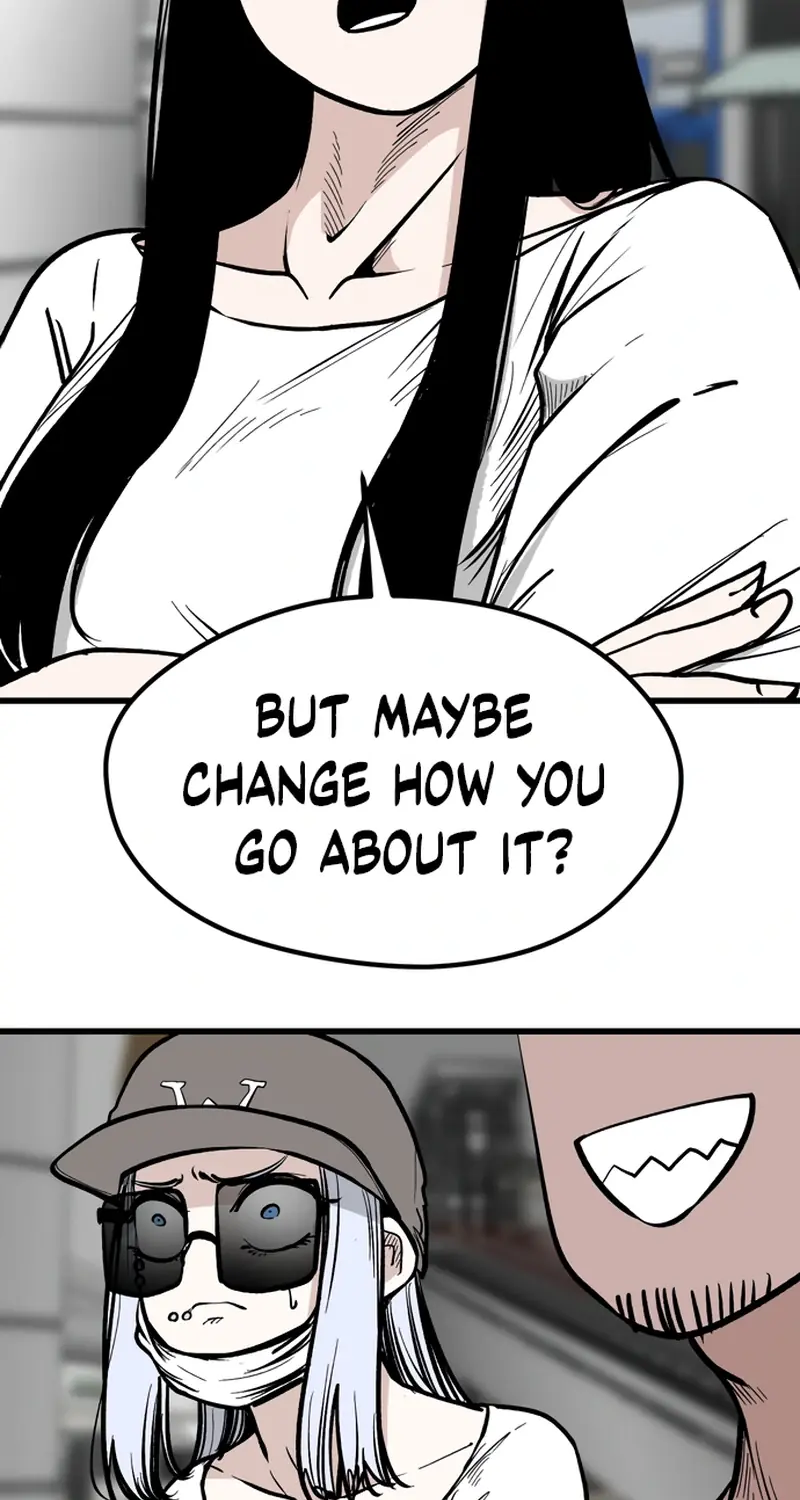 The Student, the Witch, and the Academy Chapter 73 Page 62