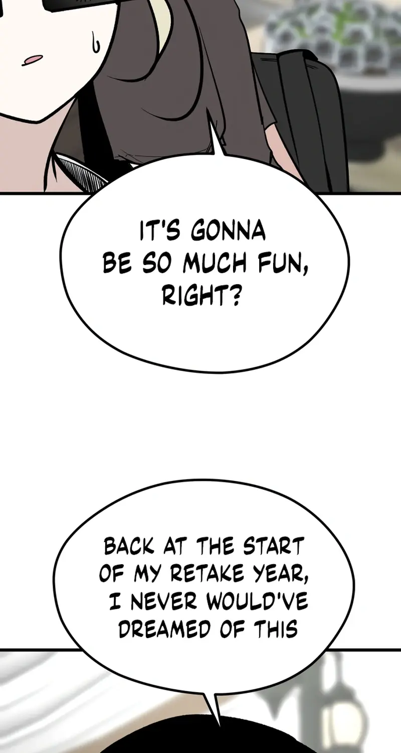 The Student, the Witch, and the Academy Chapter 73 Page 71