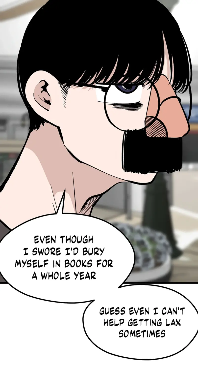 The Student, the Witch, and the Academy Chapter 73 Page 72