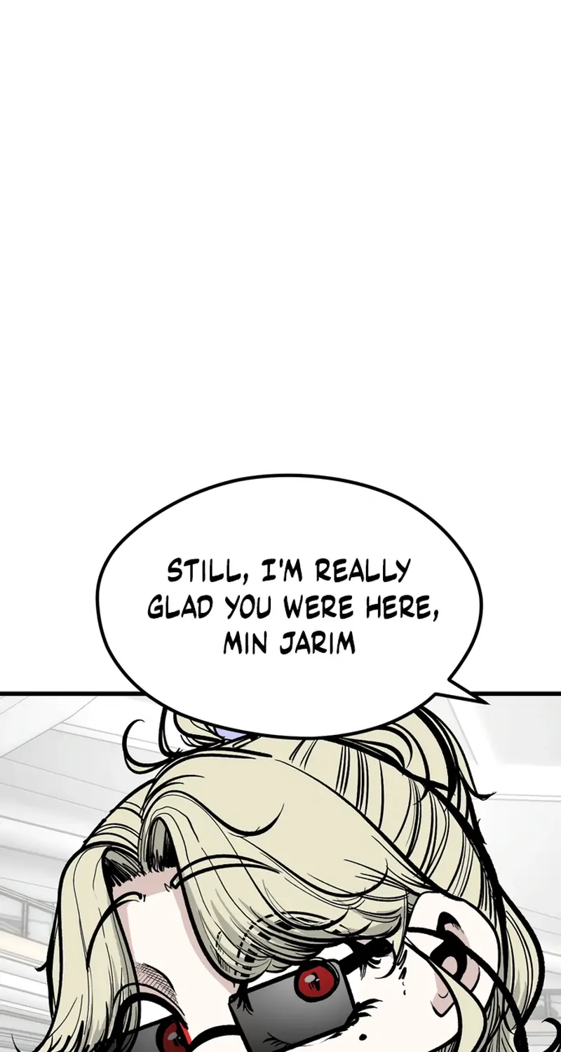 The Student, the Witch, and the Academy Chapter 73 Page 73