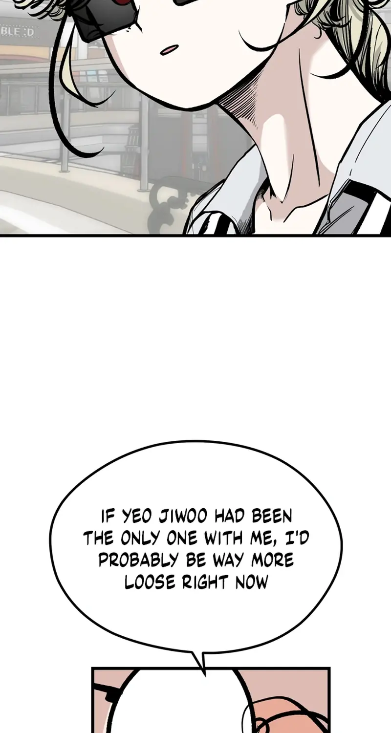 The Student, the Witch, and the Academy Chapter 73 Page 74