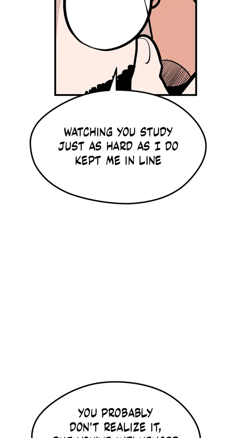 The Student, the Witch, and the Academy Chapter 73 Page 75