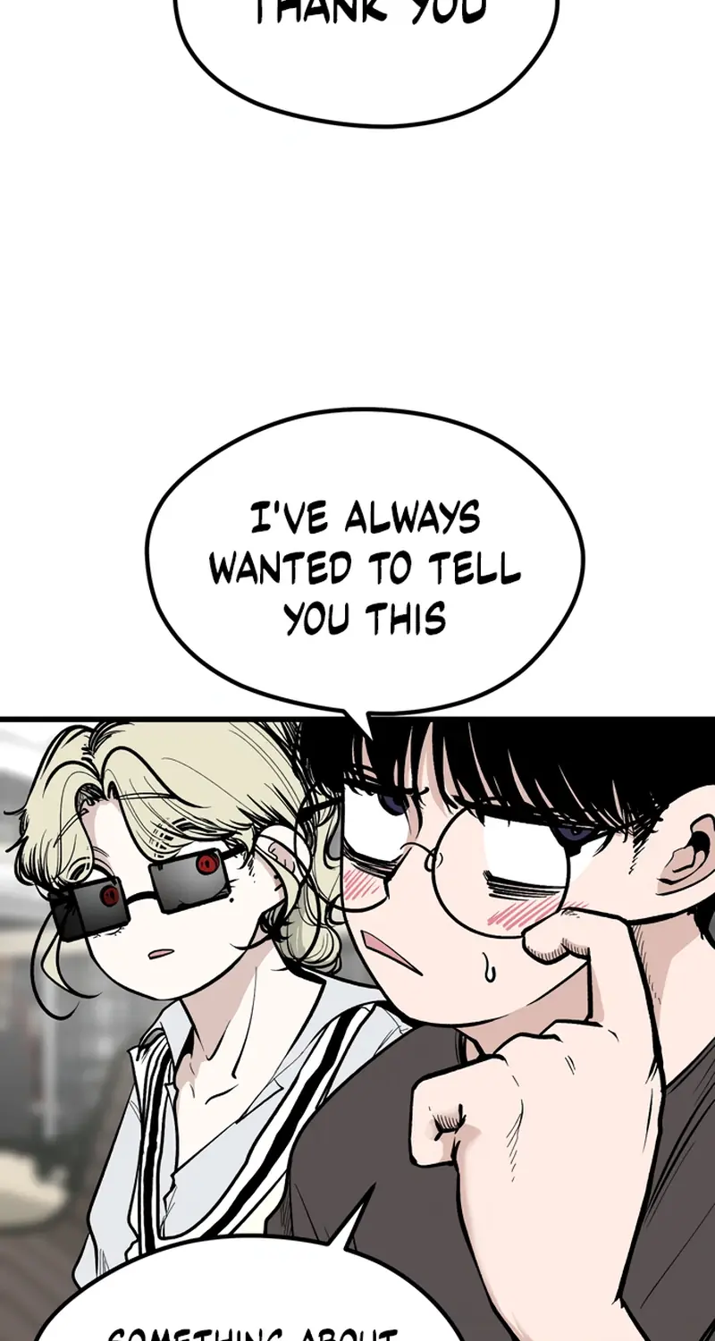 The Student, the Witch, and the Academy Chapter 73 Page 77