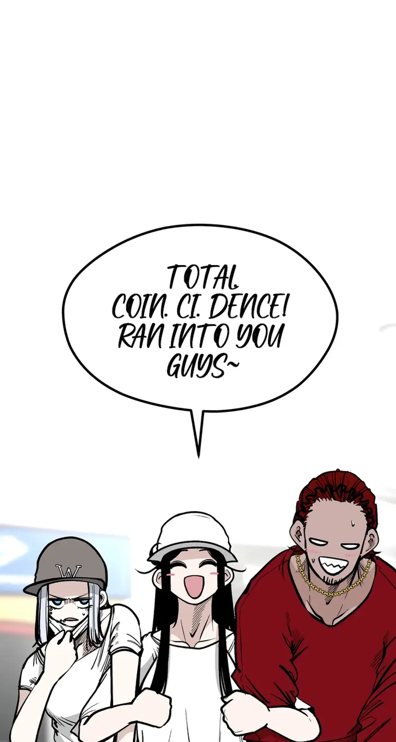 The Student, the Witch, and the Academy Chapter 73 Page 79