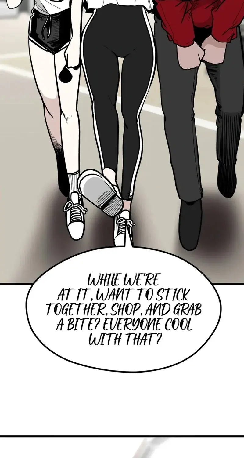 The Student, the Witch, and the Academy Chapter 73 Page 80