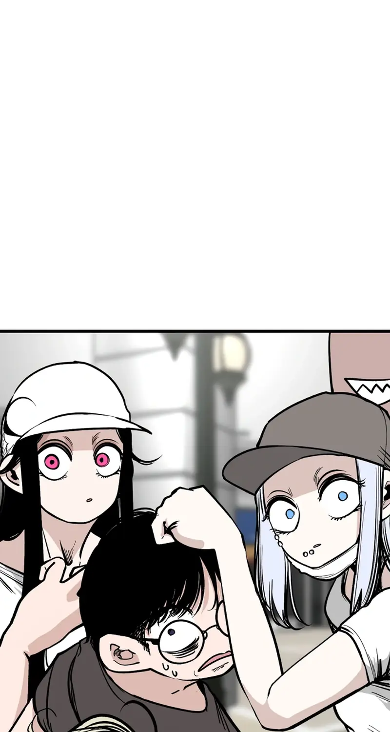 The Student, the Witch, and the Academy Chapter 73 Page 85