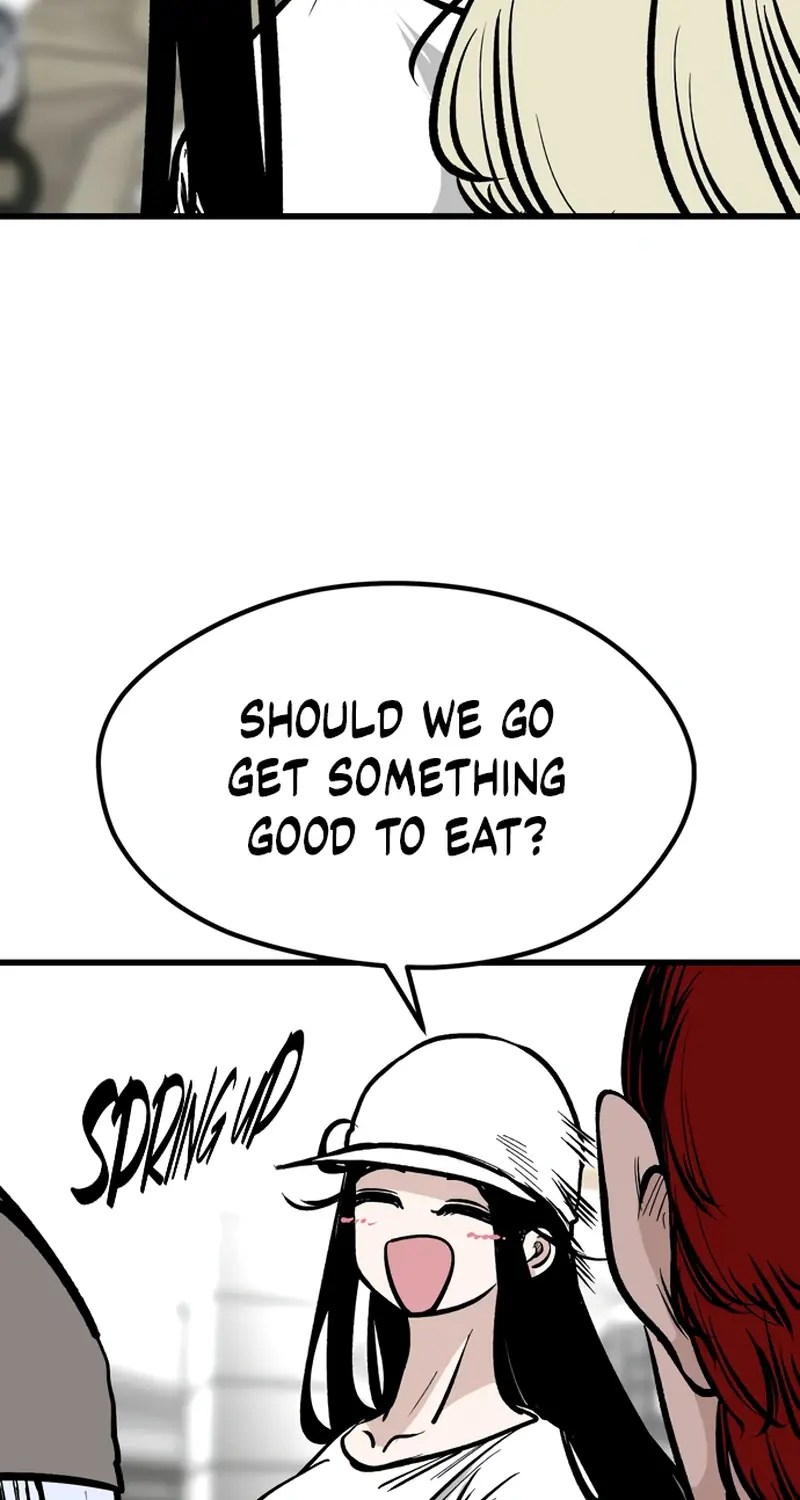 The Student, the Witch, and the Academy Chapter 73 Page 94