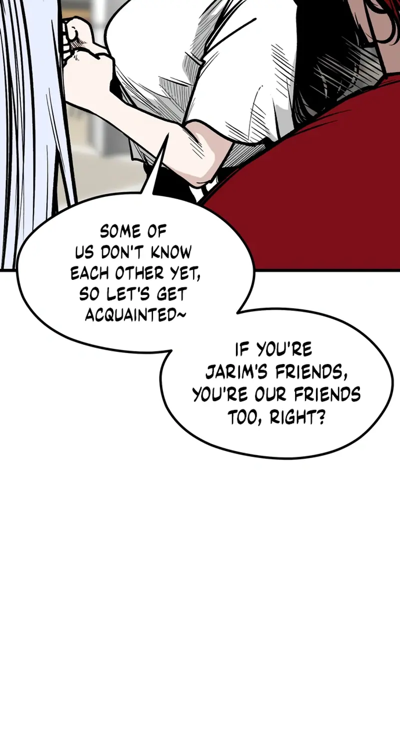The Student, the Witch, and the Academy Chapter 73 Page 95