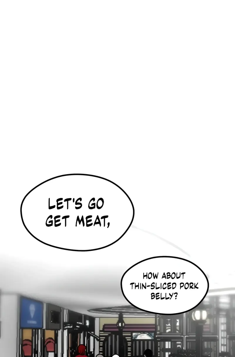 The Student, the Witch, and the Academy Chapter 73 Page 96
