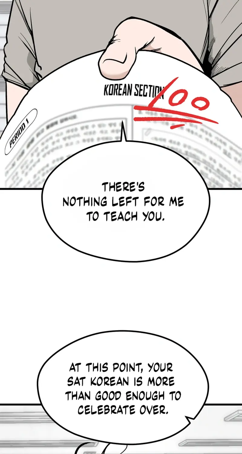 The Student, the Witch, and the Academy Chapter 74 Page 3
