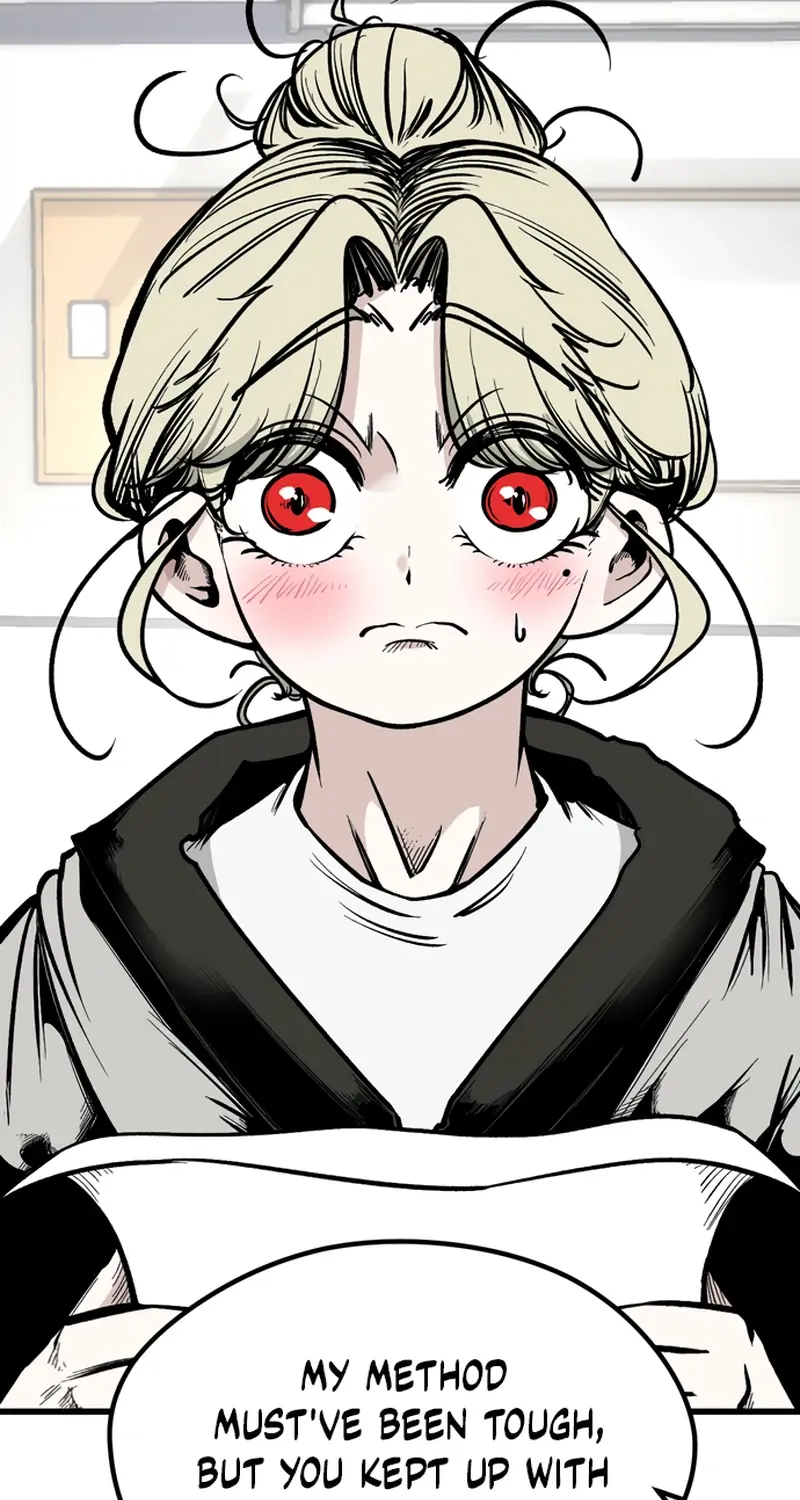 The Student, the Witch, and the Academy Chapter 74 Page 4