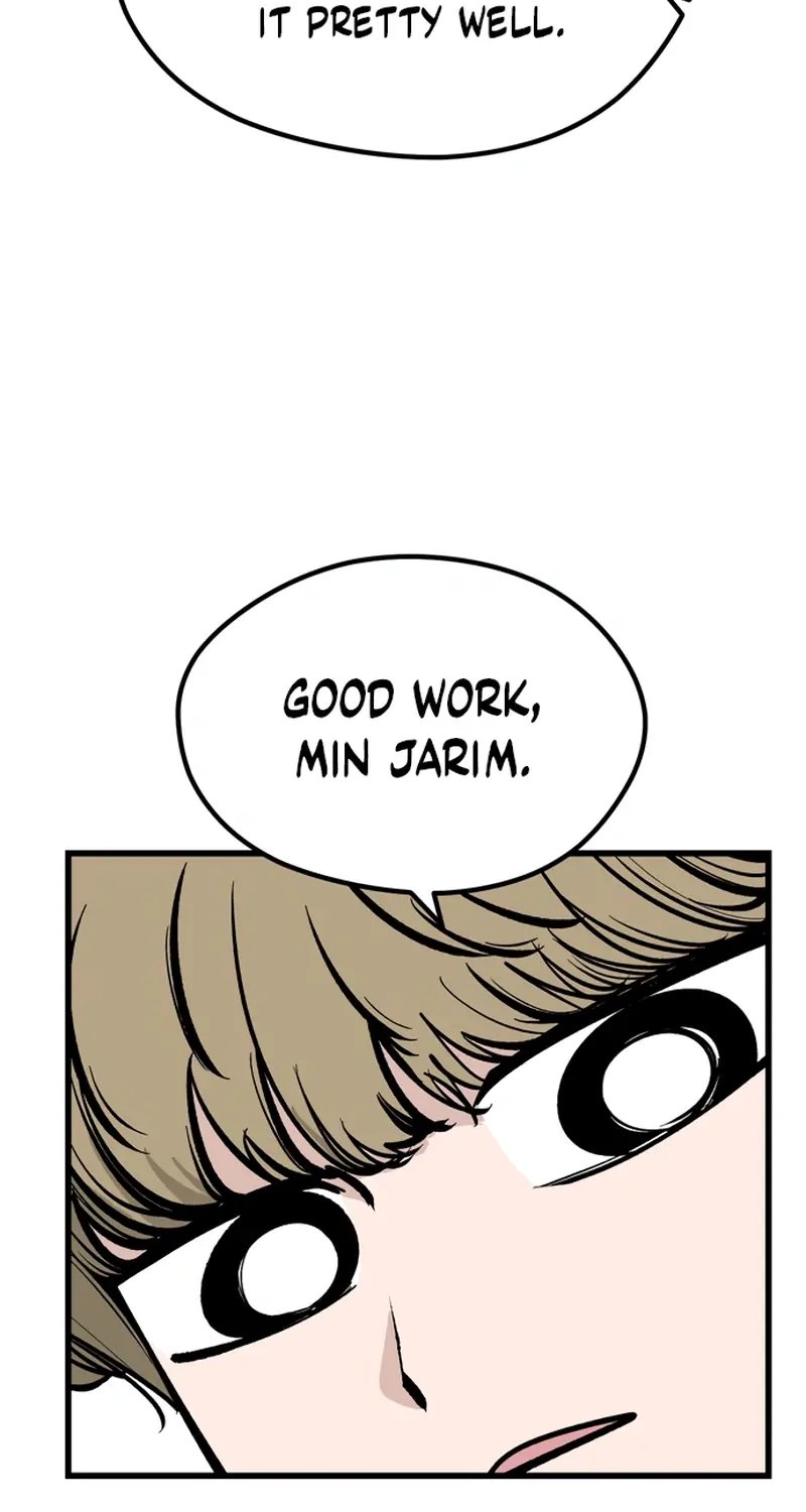 The Student, the Witch, and the Academy Chapter 74 Page 5
