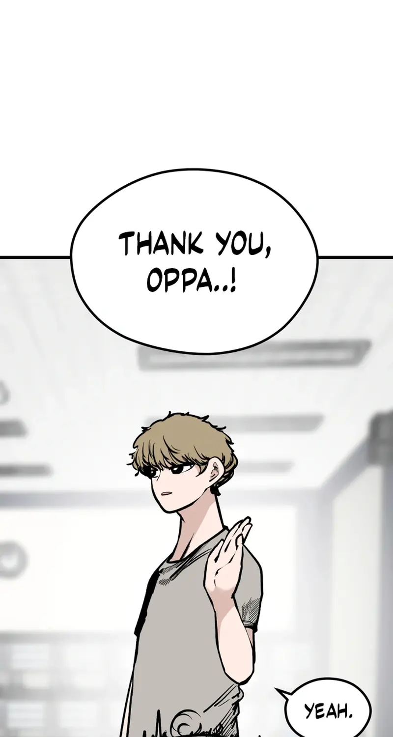 The Student, the Witch, and the Academy Chapter 74 Page 6