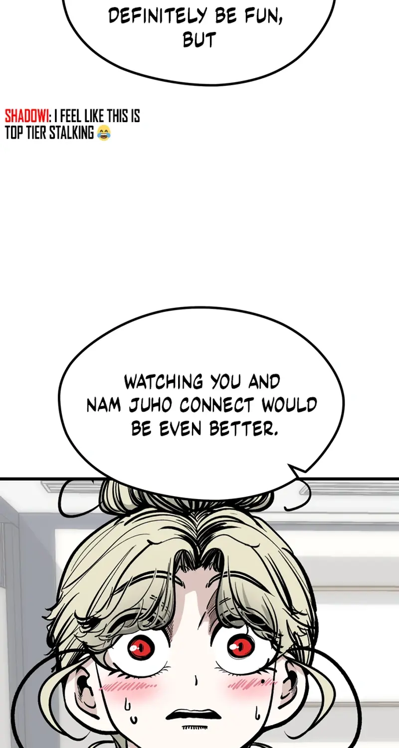 The Student, the Witch, and the Academy Chapter 74 Page 14