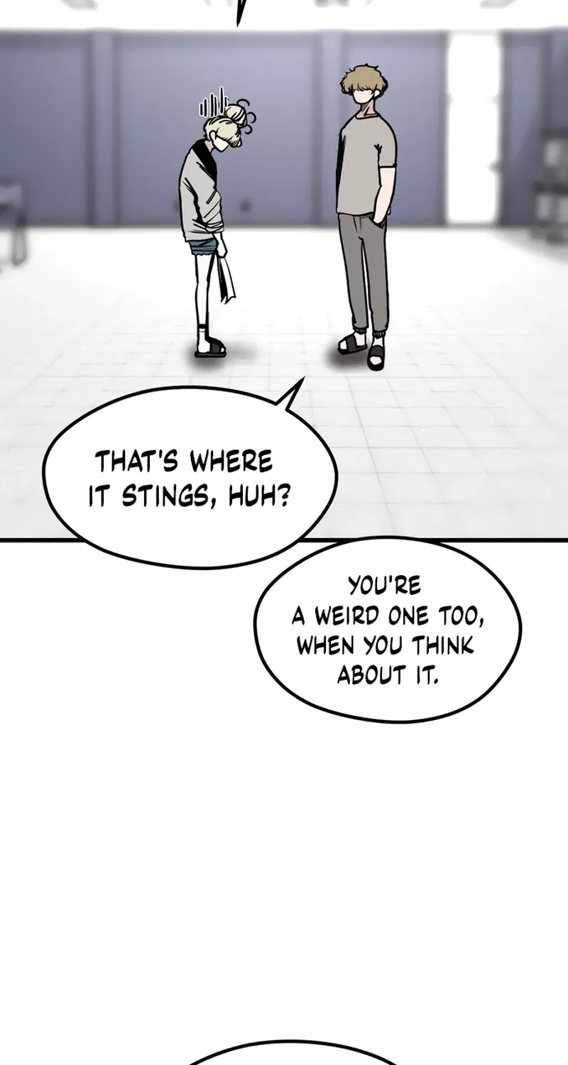 The Student, the Witch, and the Academy Chapter 74 Page 16