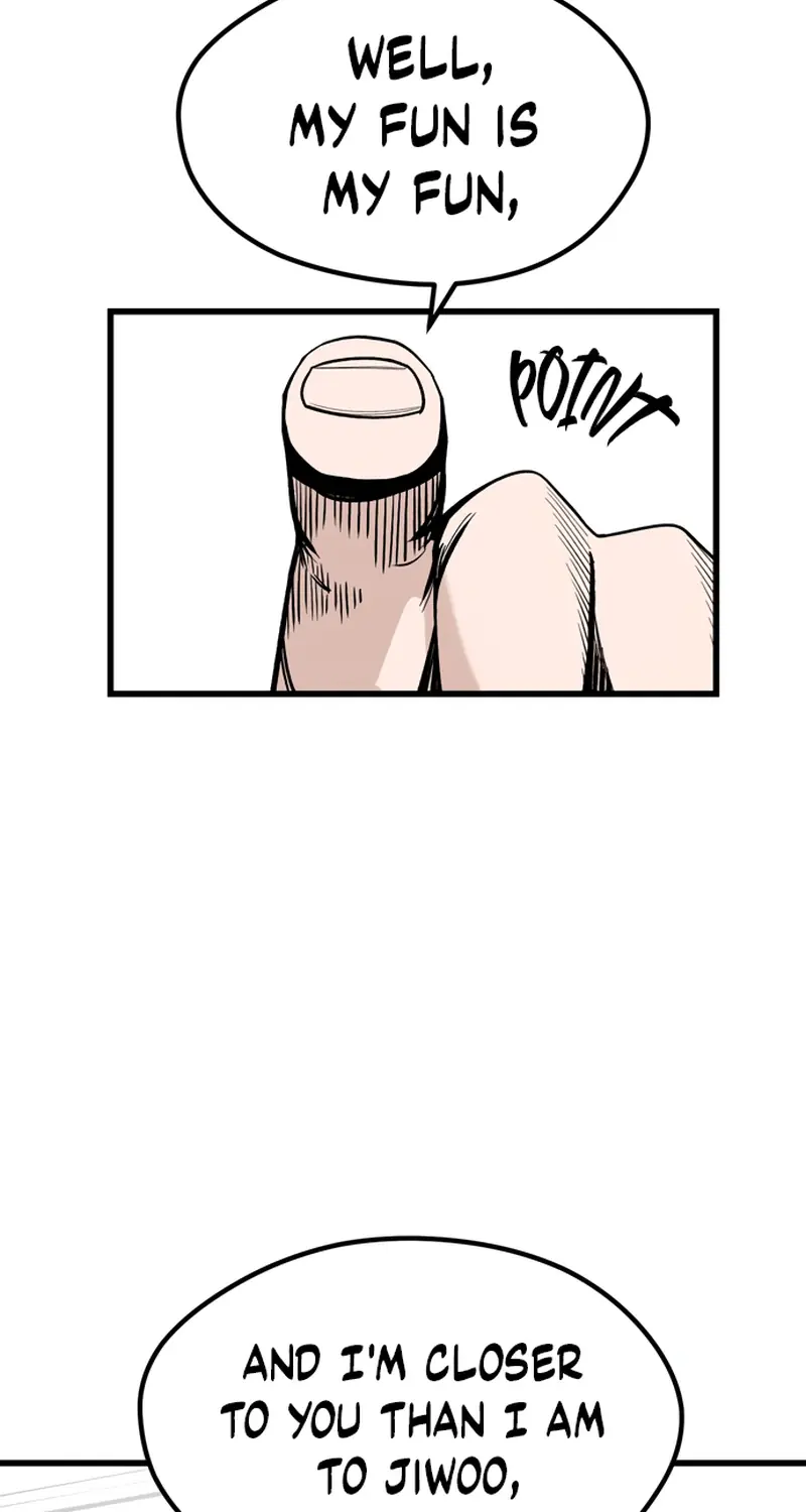 The Student, the Witch, and the Academy Chapter 74 Page 17