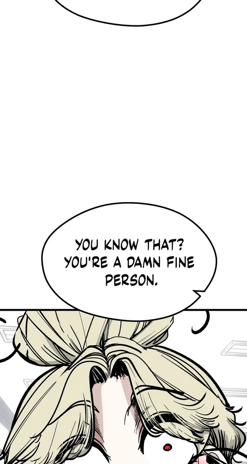 The Student, the Witch, and the Academy Chapter 74 Page 19