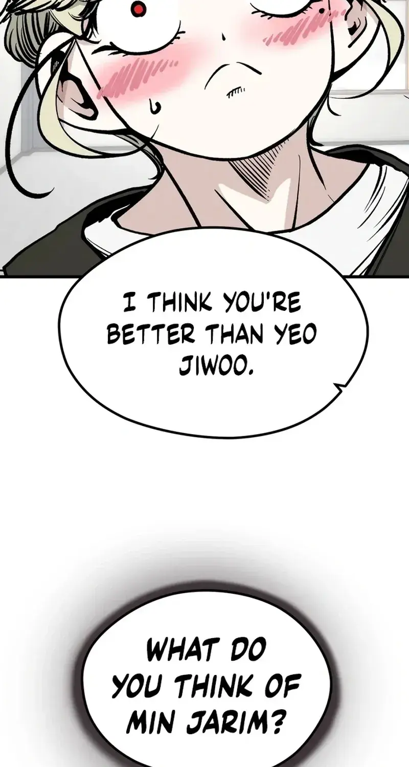 The Student, the Witch, and the Academy Chapter 74 Page 20