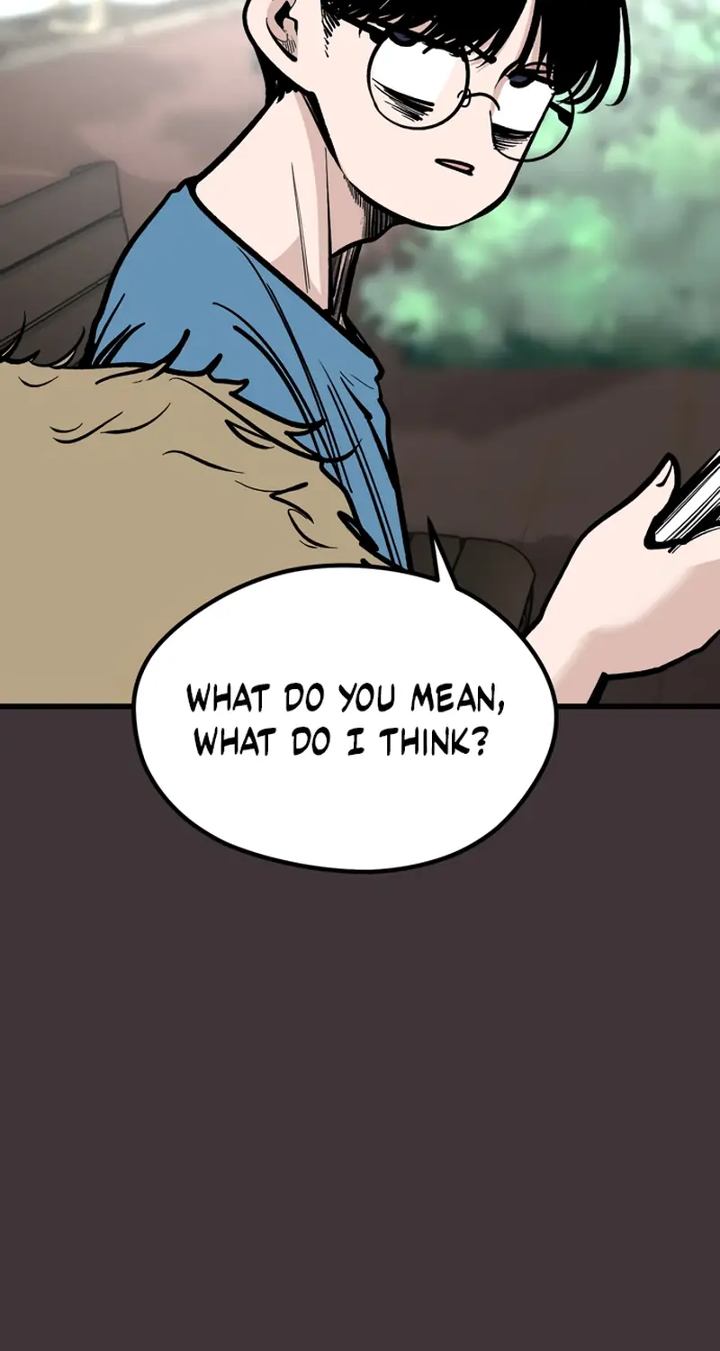 The Student, the Witch, and the Academy Chapter 74 Page 22
